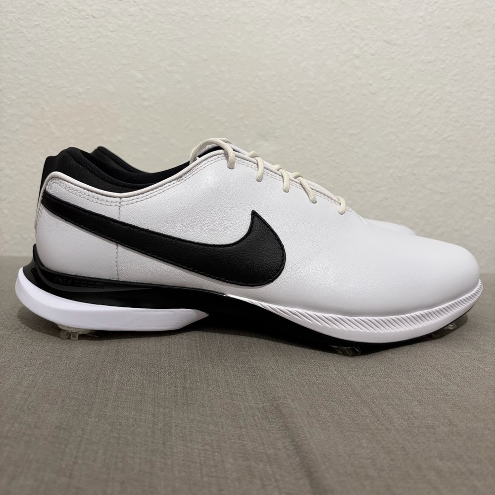 Nike Zoom Victory Tour 2 Golf Shoes